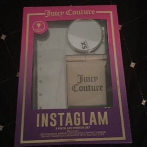 Juicy Couture Instaglam Mirror
